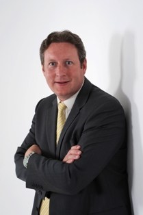Graeme Parkin, group commercial director, EnvironCom